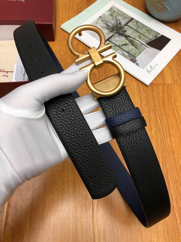 Ferragamo 34mmX95-125 7D172